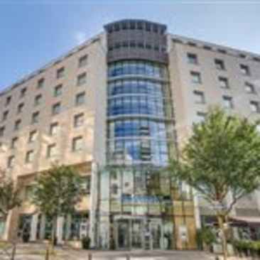 Novotel Paris Centre Gare Montparnasse